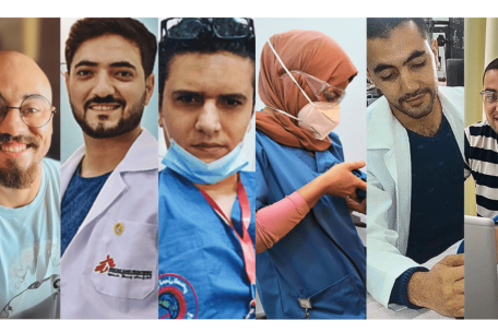 Ocho compañeros asesinados en Gaza desde octubre de 2023