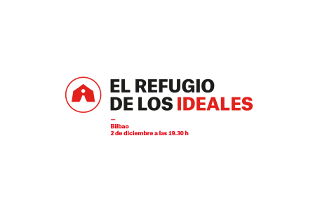 El refugio de los ideales