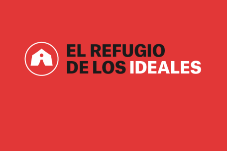 Cartel evento Refugio Madrid