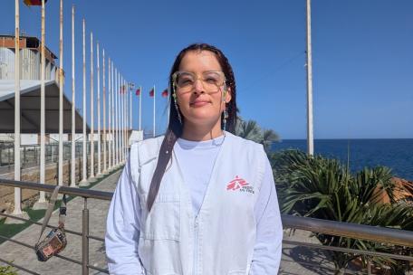 El impacto de los terremotos de Venezuela en la salud mental
