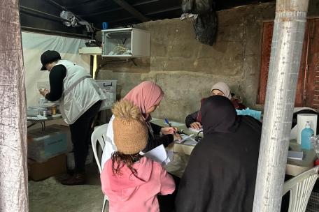 Palestinians in Hebron, West Bank, live in constant fear as violence surges