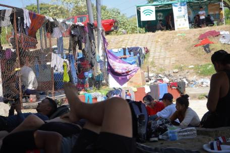 Mexico and Central America: The devastating human impact of migration policy changes