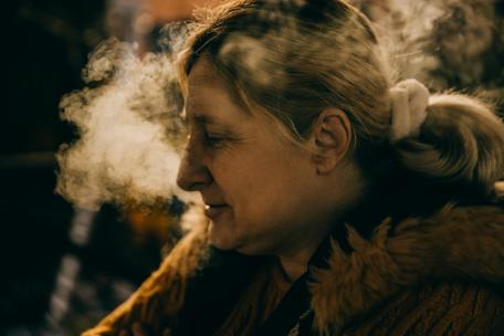 Cuatro años de la escalada de la guerra en Ucrania