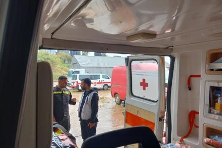 Líbano: la atención médica bajo ataque