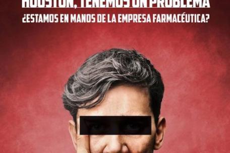 Houston, tenemos un problema