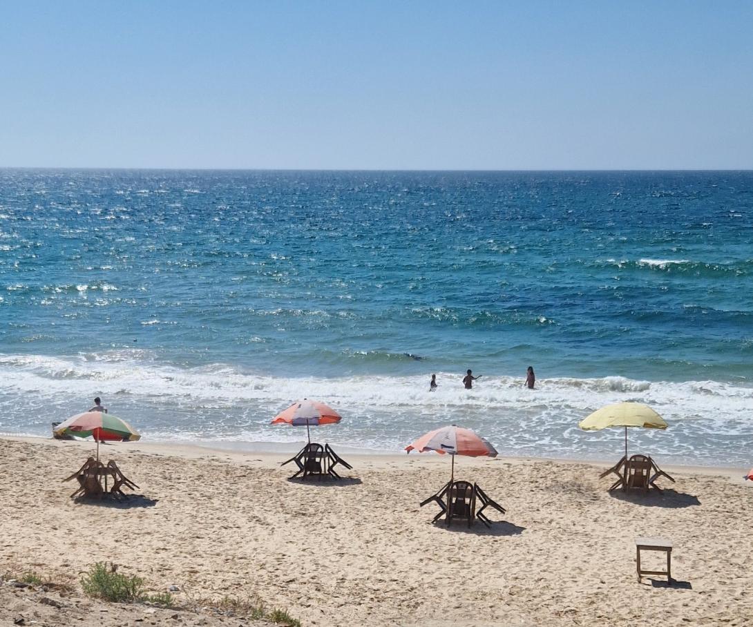 Glosario de Aitor en Gaza - Riviera