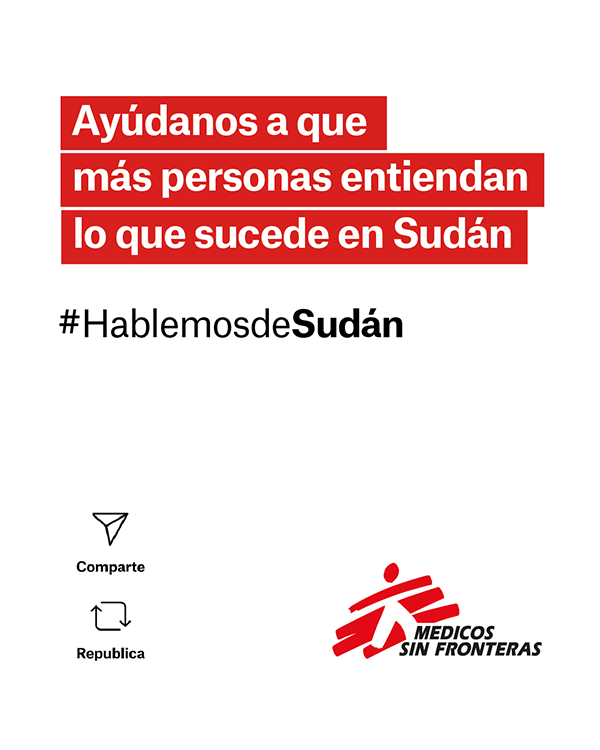Guerra en Sudán: actualmente 3