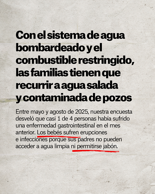 Israel usa el agua como arma de guerra 08
