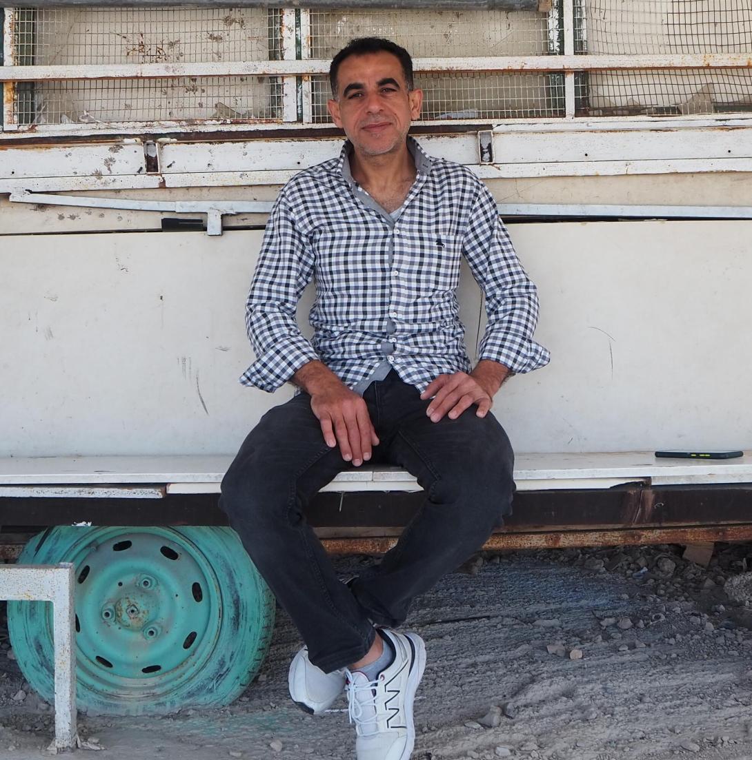 Retrato de Anis