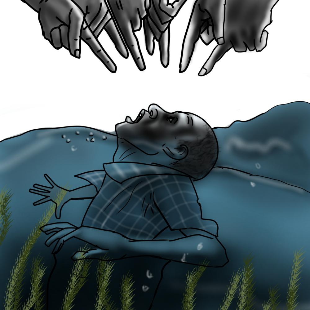 La historia de Samat - Salud mental en Malakal, Sudán del Sur