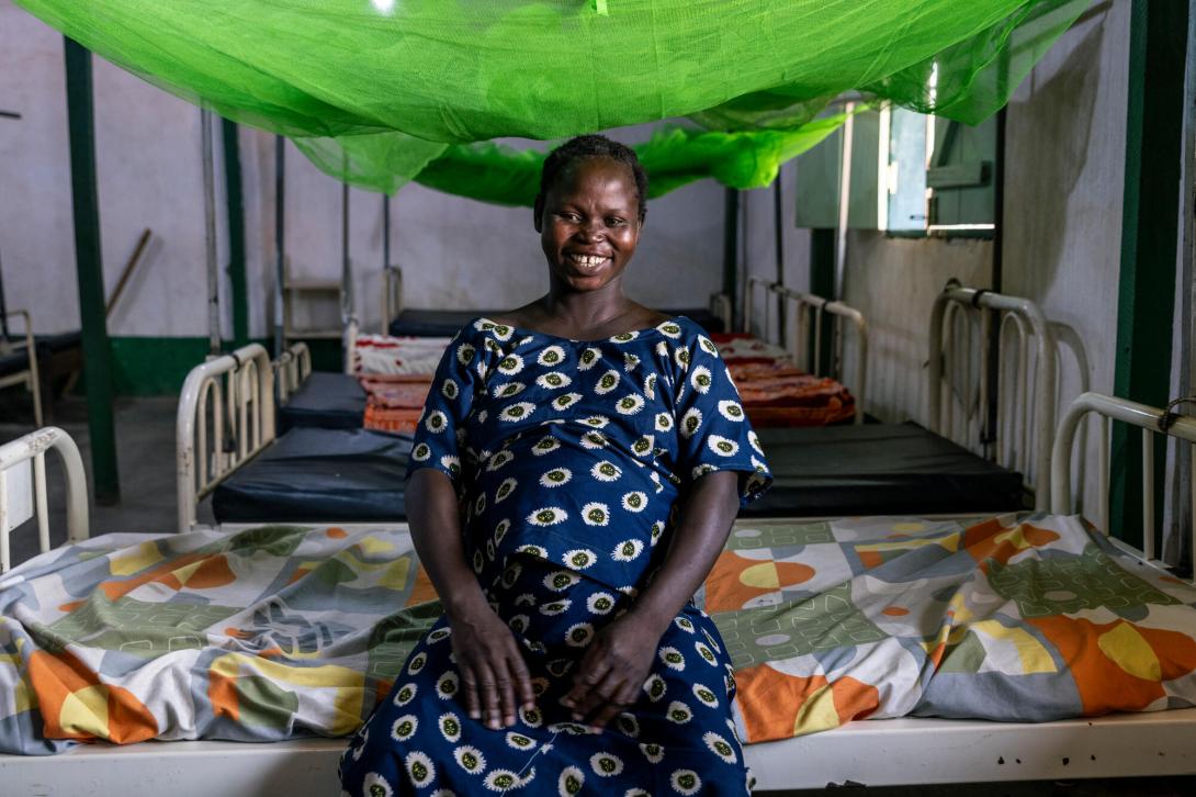 Batangafo - CENTRAL AFRICAN REPUBLIC