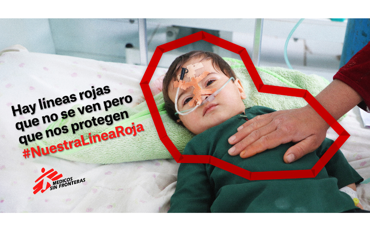 Hay líneas rojas que no se ven opero que nos protegen