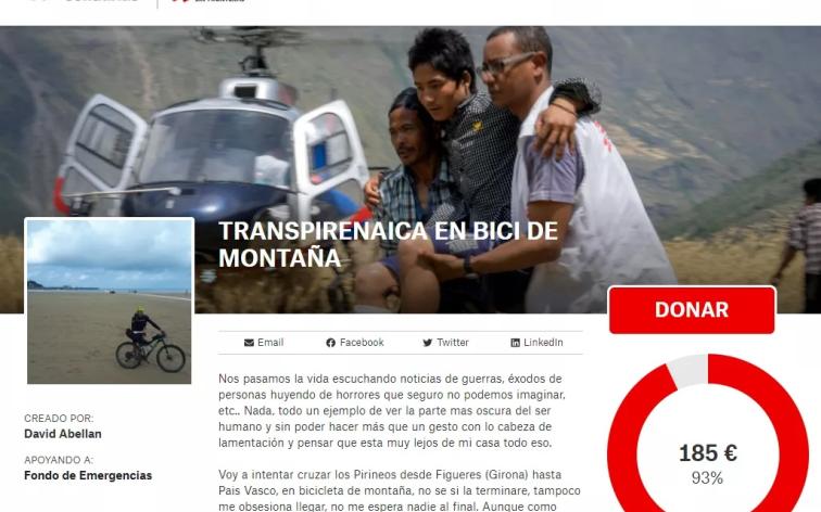 IS bici