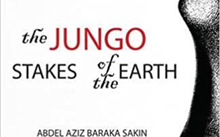 Portada de The Jungo Stakes of the Earth