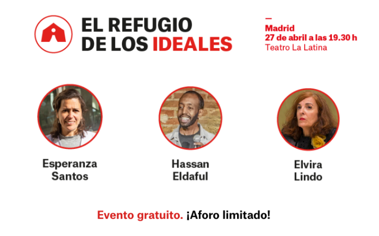 El Refugio de los Ideales