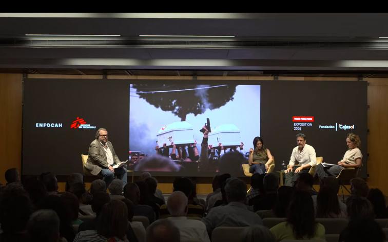 EnfocAH: la guerra contra las personas