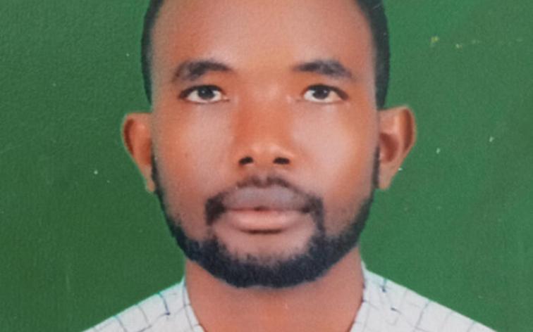 Tedros memorial photo
